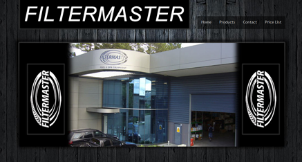 Filtermaster