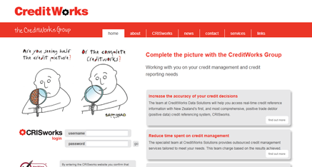 Creditworks