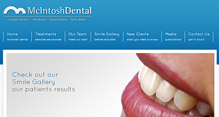 McIntosh Dental