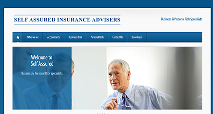 Self Assured Insurance Advisers