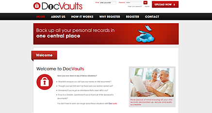 DocVaults