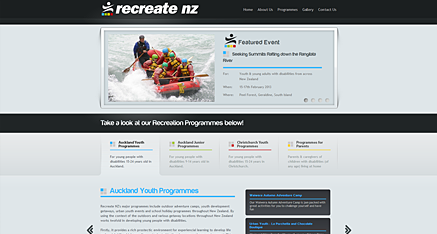 Recreate NZ